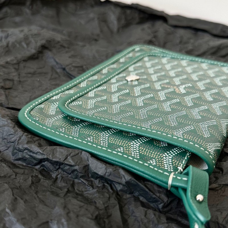 Goyard Piumet 信封包