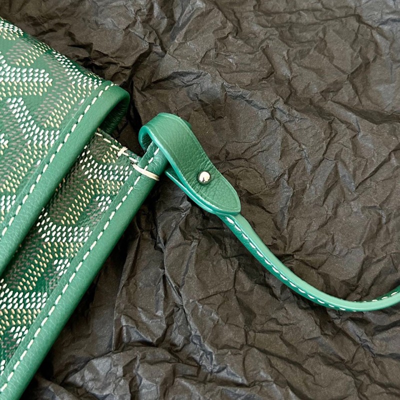 Goyard Piumet 信封包