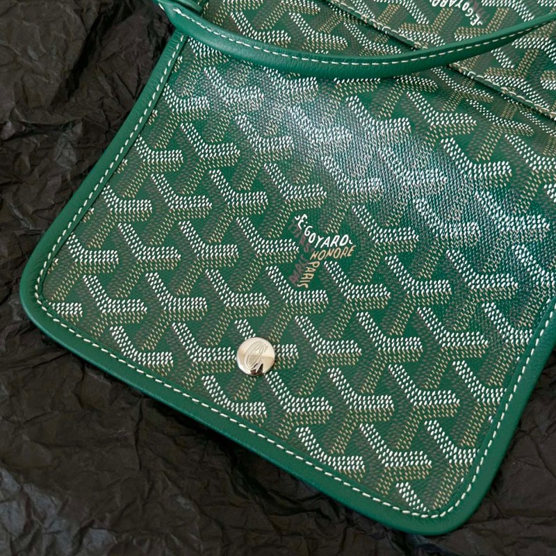 Goyard Piumet 信封包