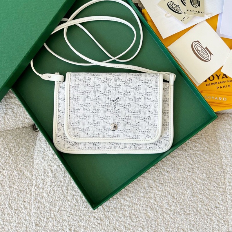 Goyard Piumet 信封包