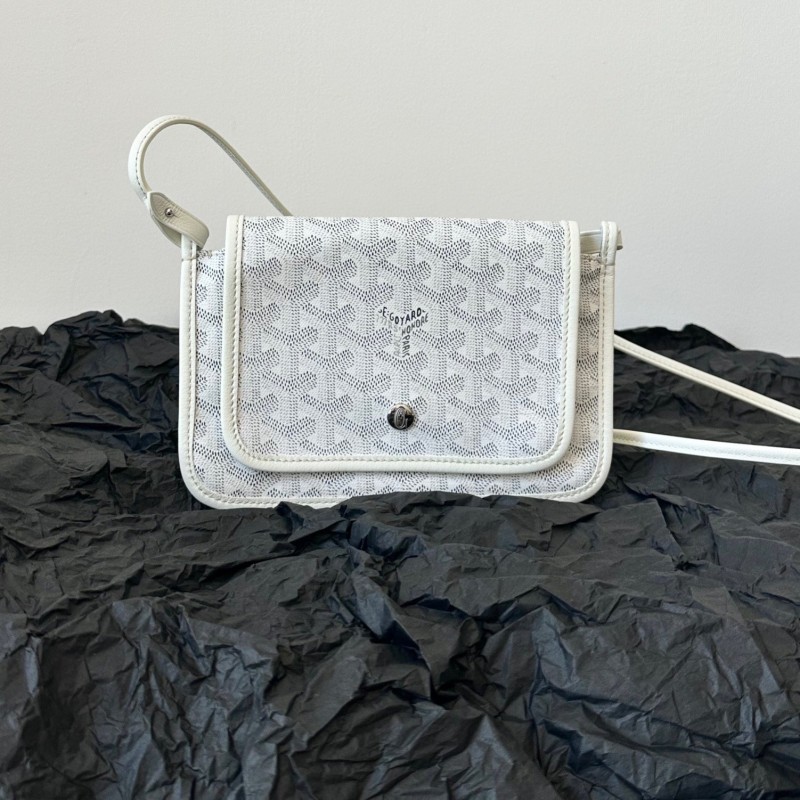 Goyard Piumet 信封包