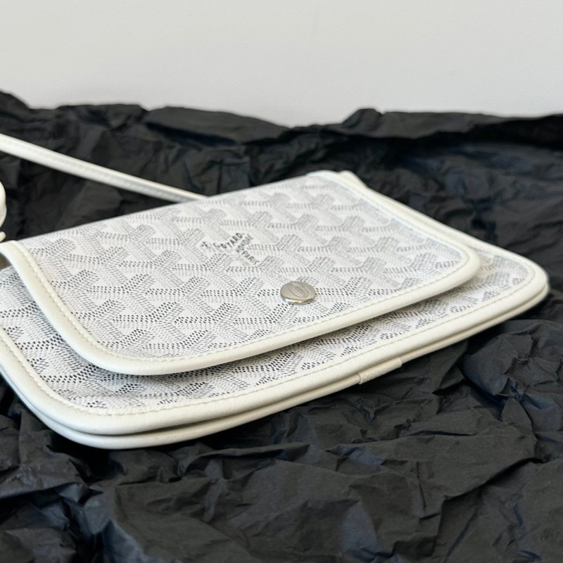 Goyard Piumet 信封包