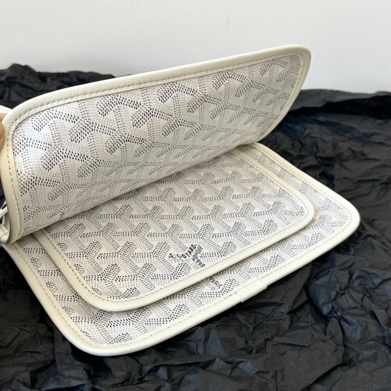 Goyard Piumet 信封包