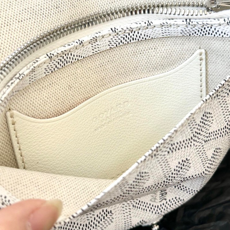 Goyard Piumet 信封包