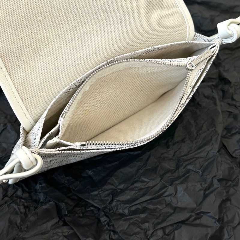 Goyard Piumet 信封包