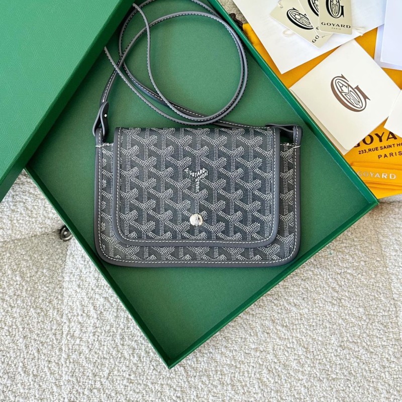 Goyard Piumet 信封包
