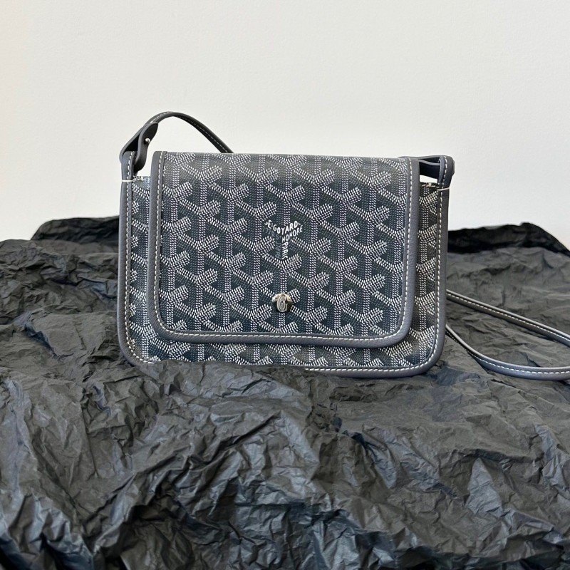 Goyard Piumet 信封包