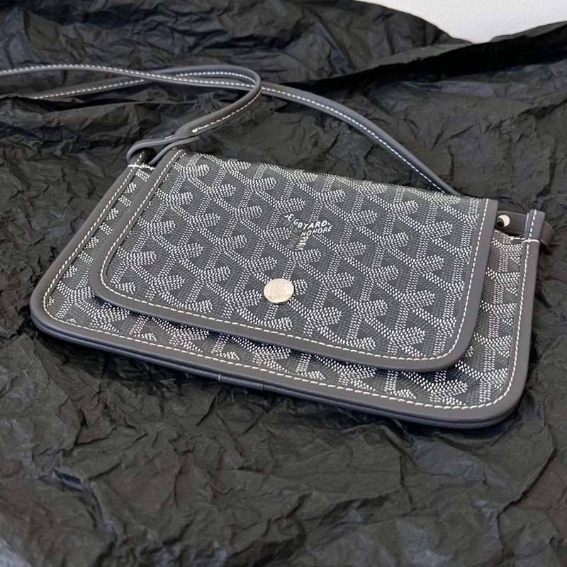 Goyard Piumet 信封包