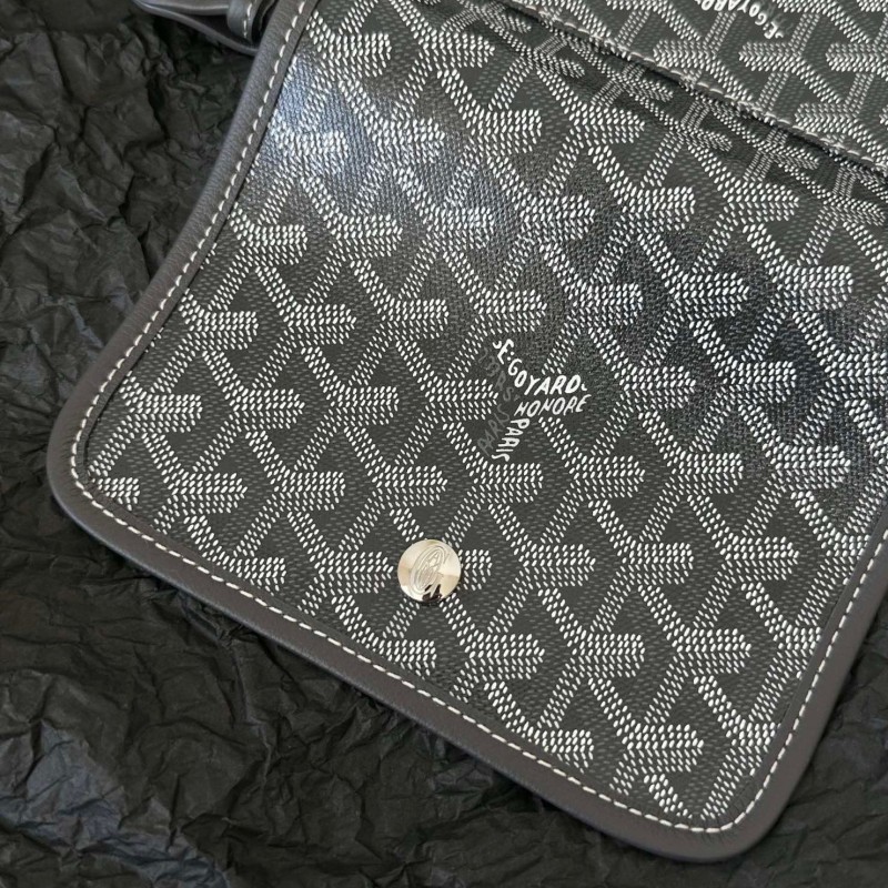 Goyard Piumet 信封包