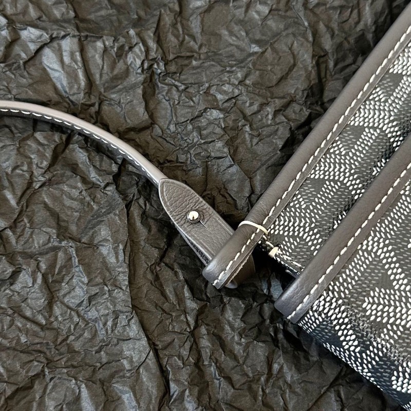 Goyard Piumet 信封包