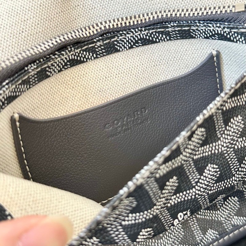 Goyard Piumet 信封包