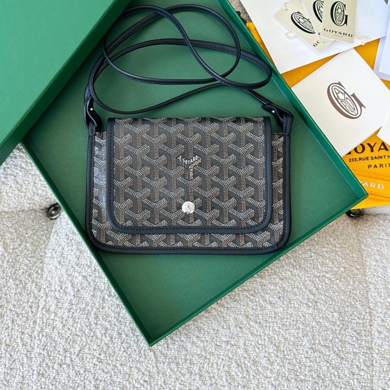 Goyard Piumet 信封包