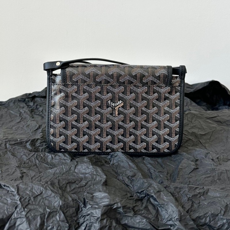 Goyard Piumet 信封包