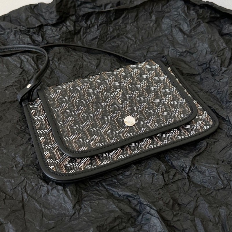 Goyard Piumet 信封包