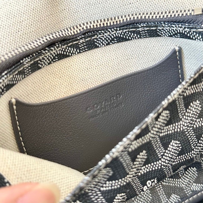 Goyard Piumet 信封包