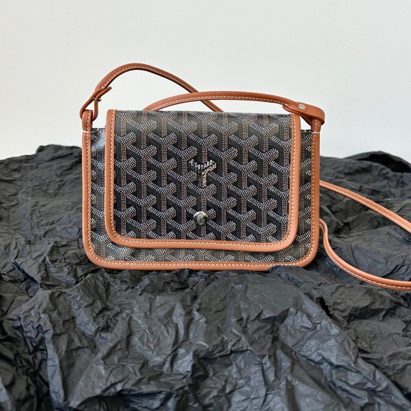 Goyard Piumet 信封包