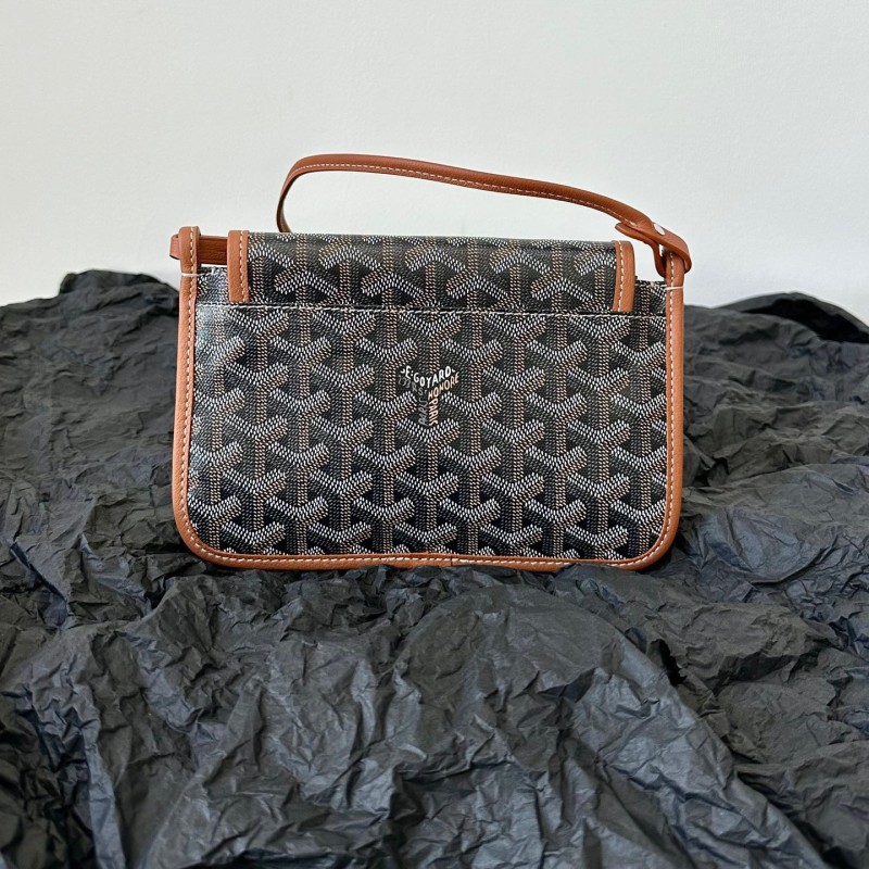Goyard Piumet 信封包