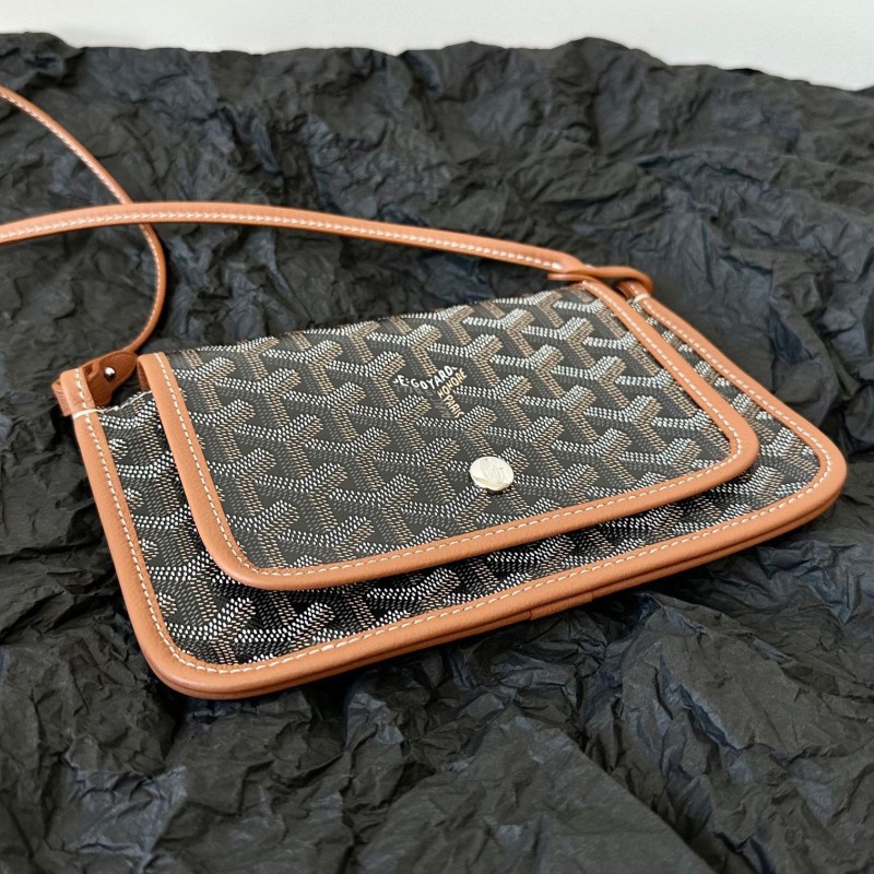 Goyard Piumet 信封包