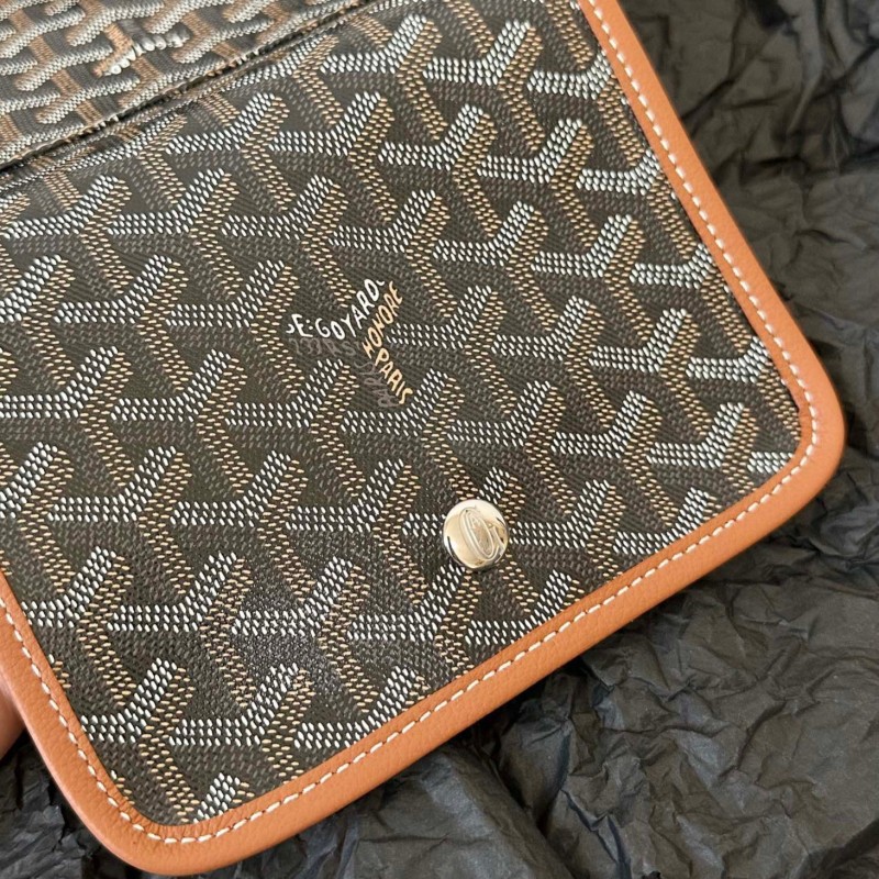 Goyard Piumet 信封包