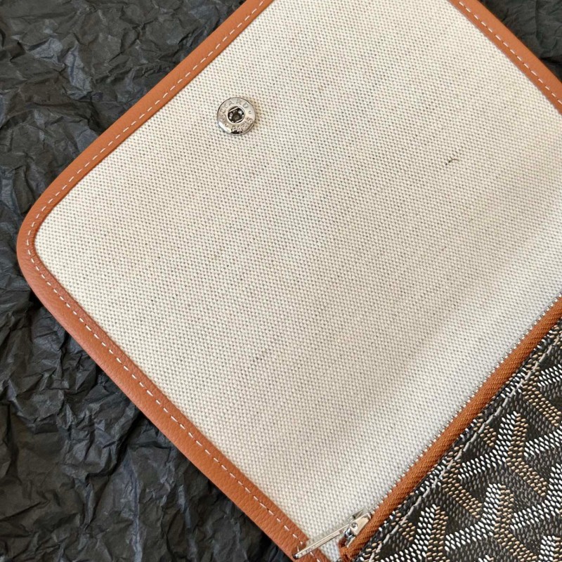 Goyard Piumet 信封包