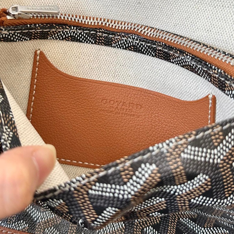 Goyard Piumet 信封包
