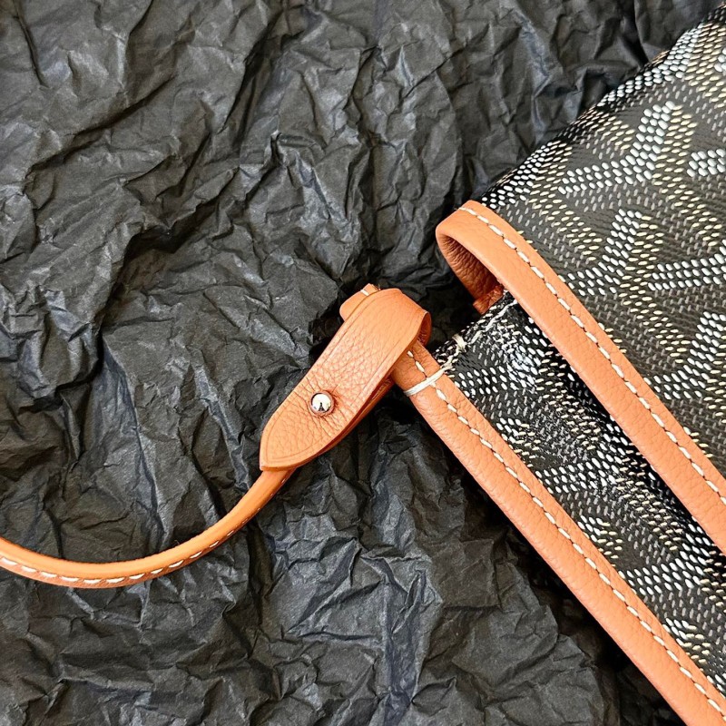 Goyard Piumet 信封包