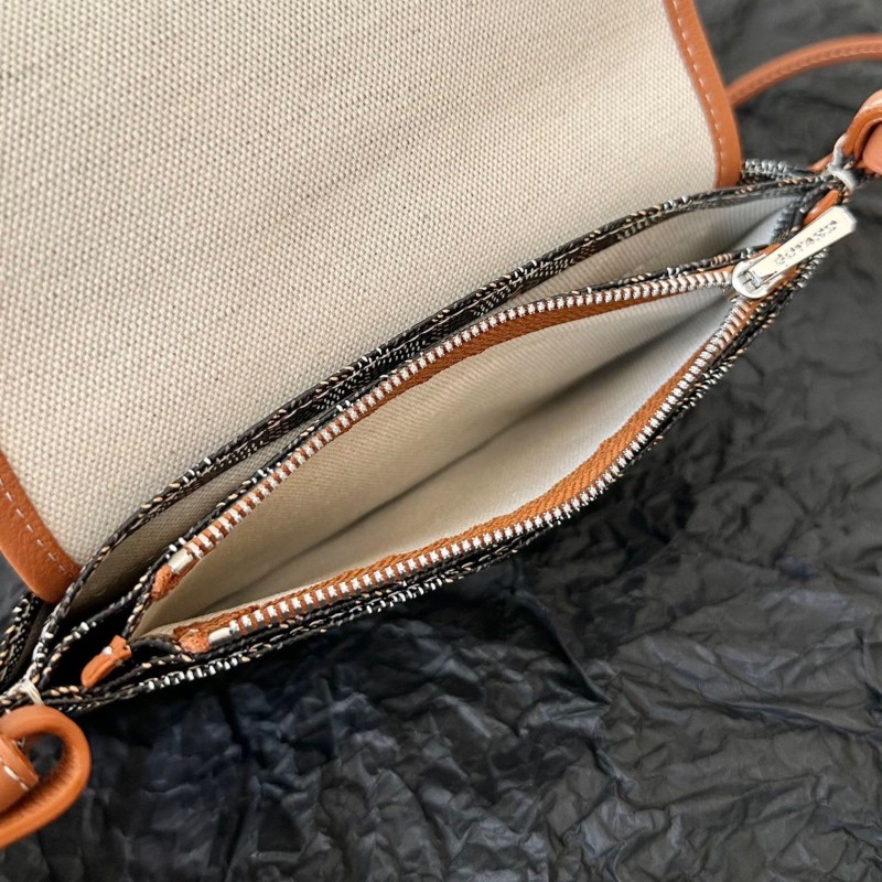 Goyard Piumet 信封包