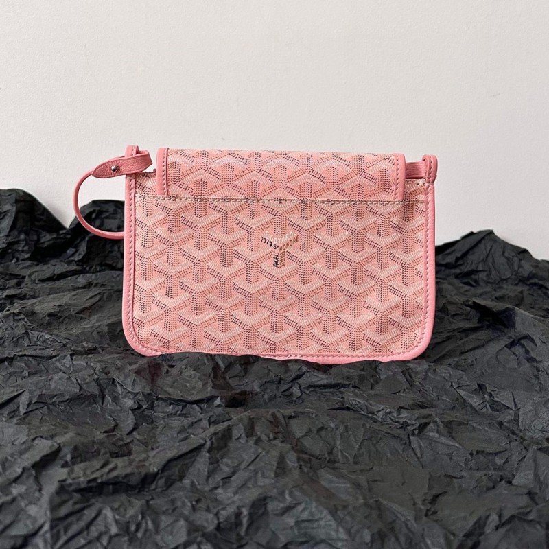 Goyard Piumet 信封包