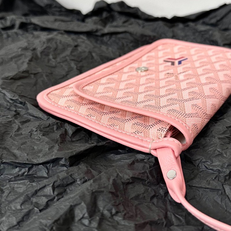 Goyard Piumet 信封包