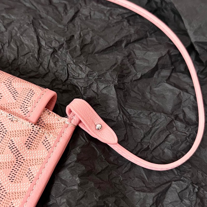 Goyard Piumet 信封包