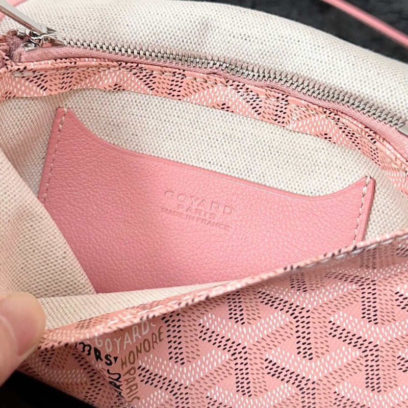 Goyard Piumet 信封包