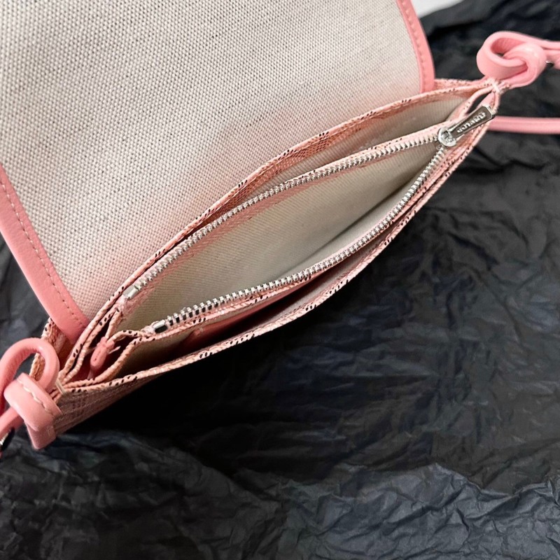 Goyard Piumet 信封包