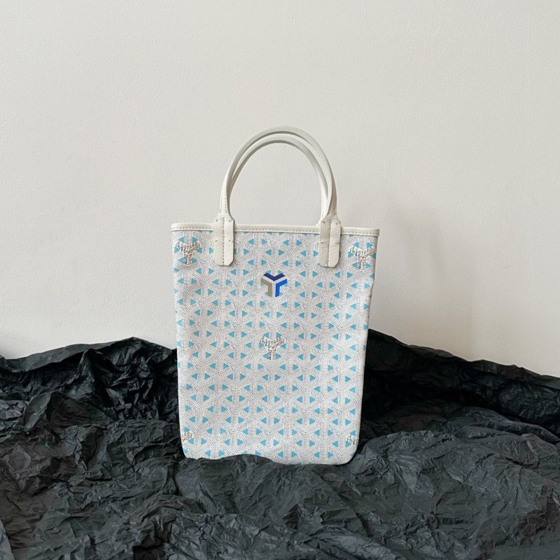 Goyard Mini Tote