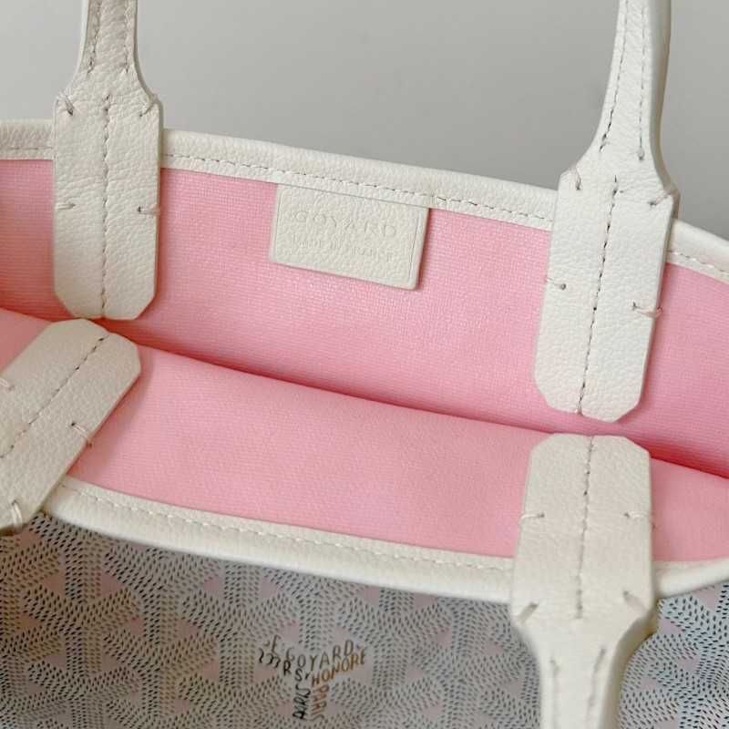 Goyard Mini Tote