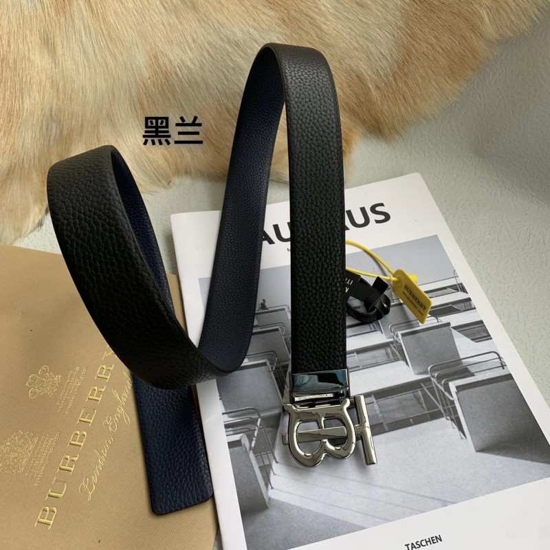 Burberry Belt