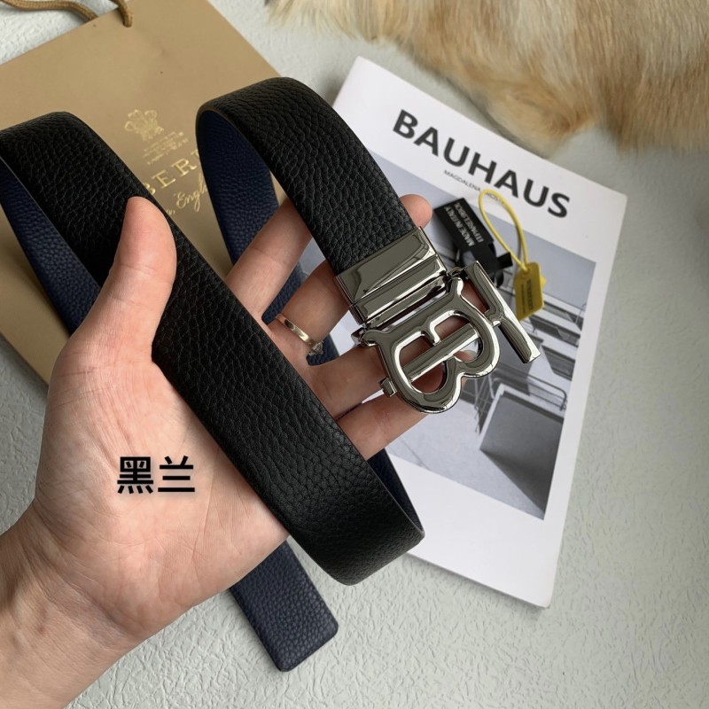 Burberry Belt
