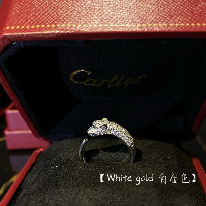 Cartier Ring