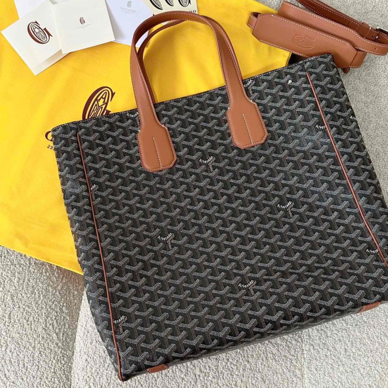 Goyard Voltaire Tote