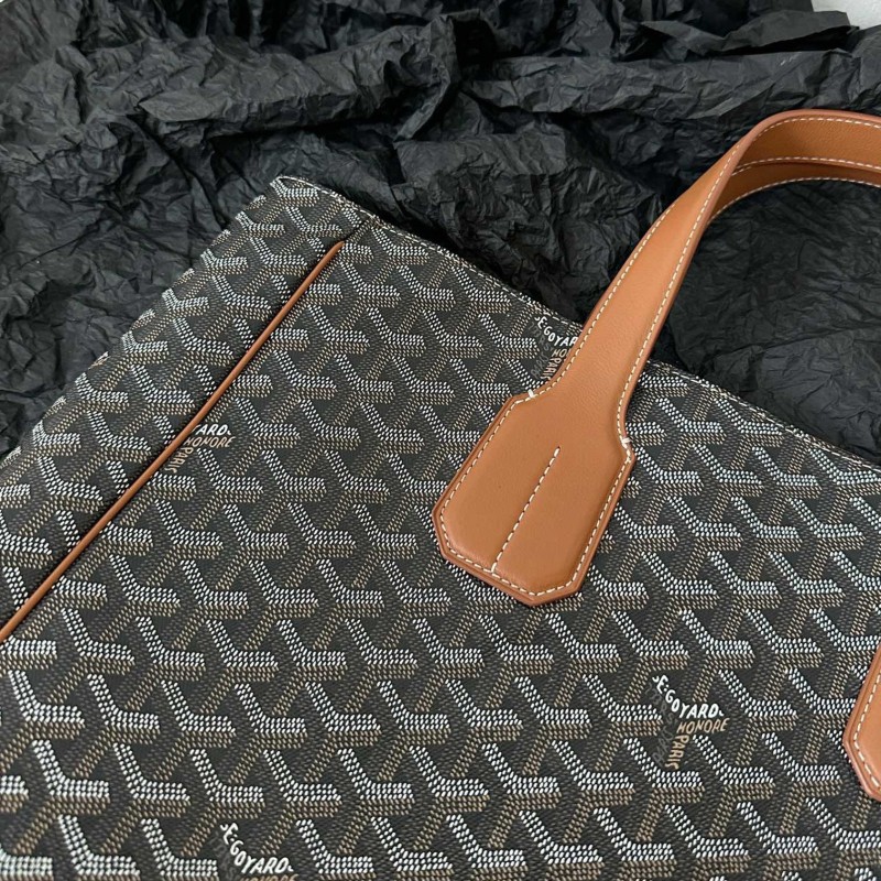 Goyard Voltaire Tote