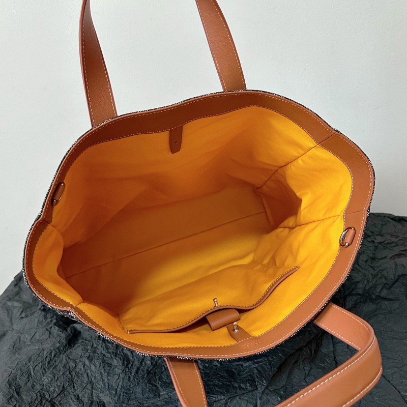 Goyard Voltaire Tote