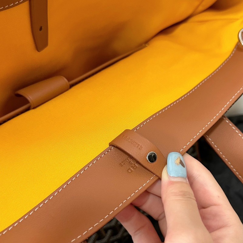 Goyard Voltaire Tote