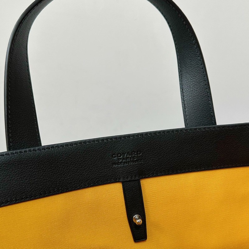 Goyard Voltaire Tote