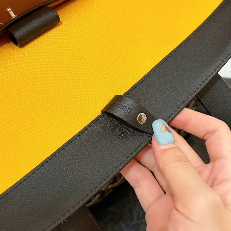 Goyard Voltaire Tote