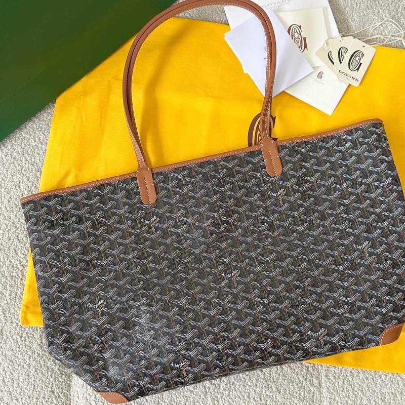 Goyard Tote 
