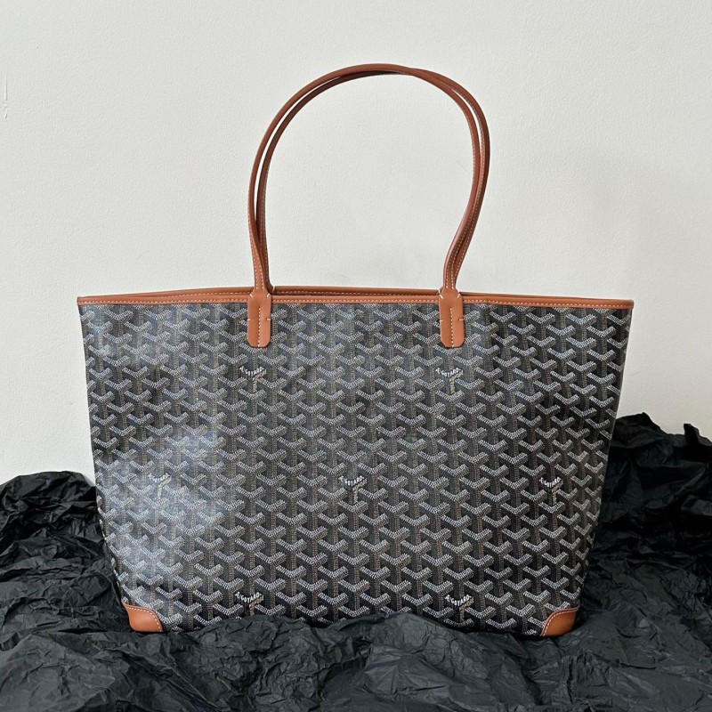 Goyard Tote 