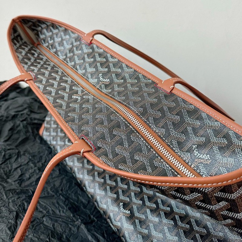 Goyard Tote 