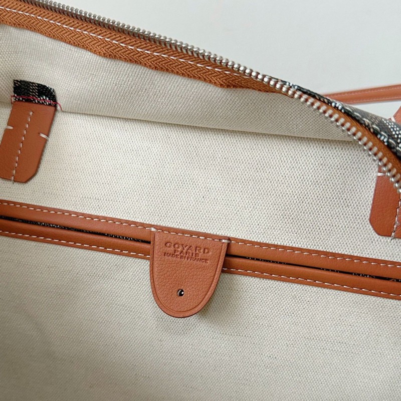 Goyard Tote 