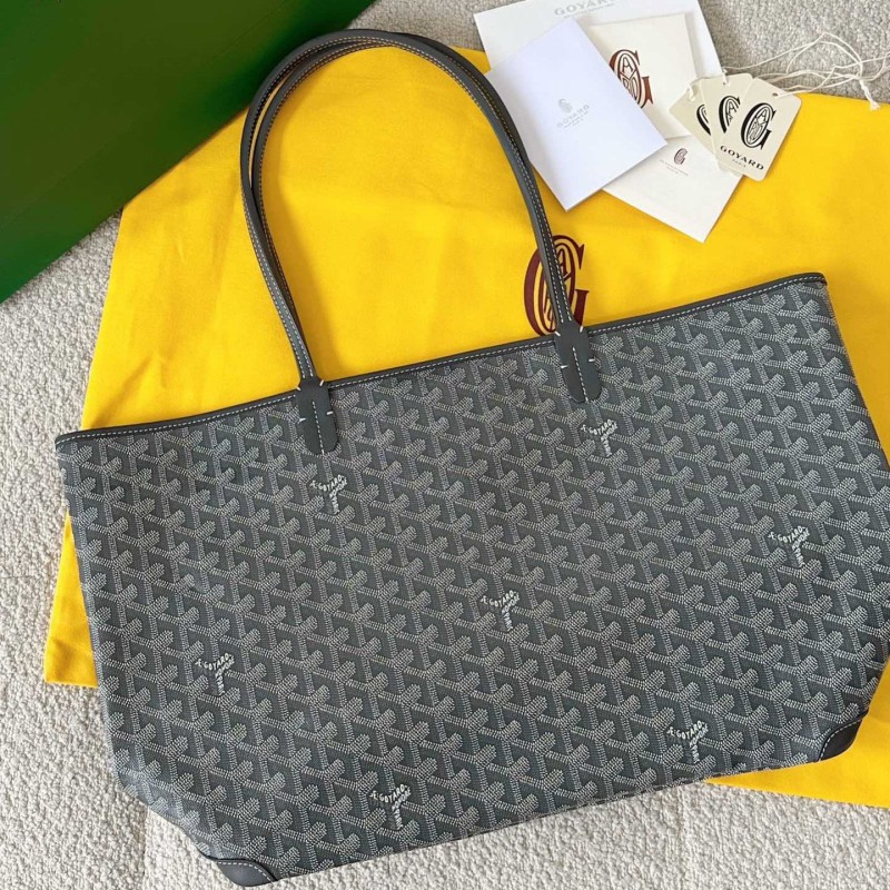 Goyard Tote 