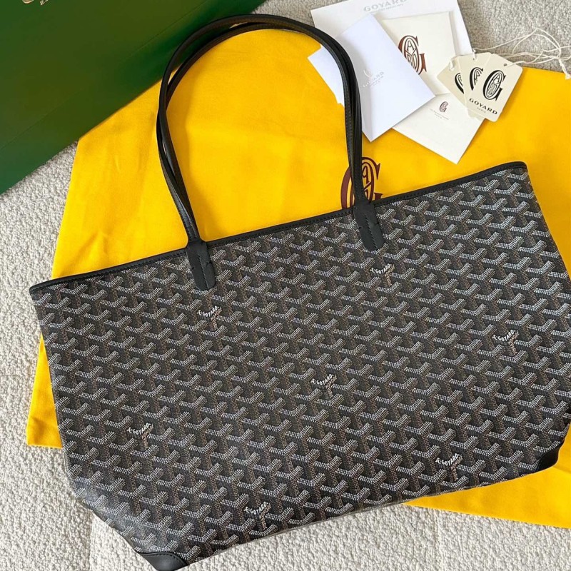 Goyard Tote 