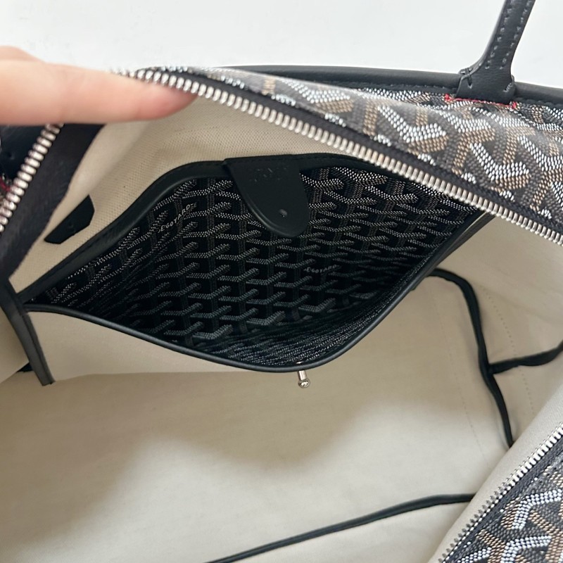 Goyard Tote 